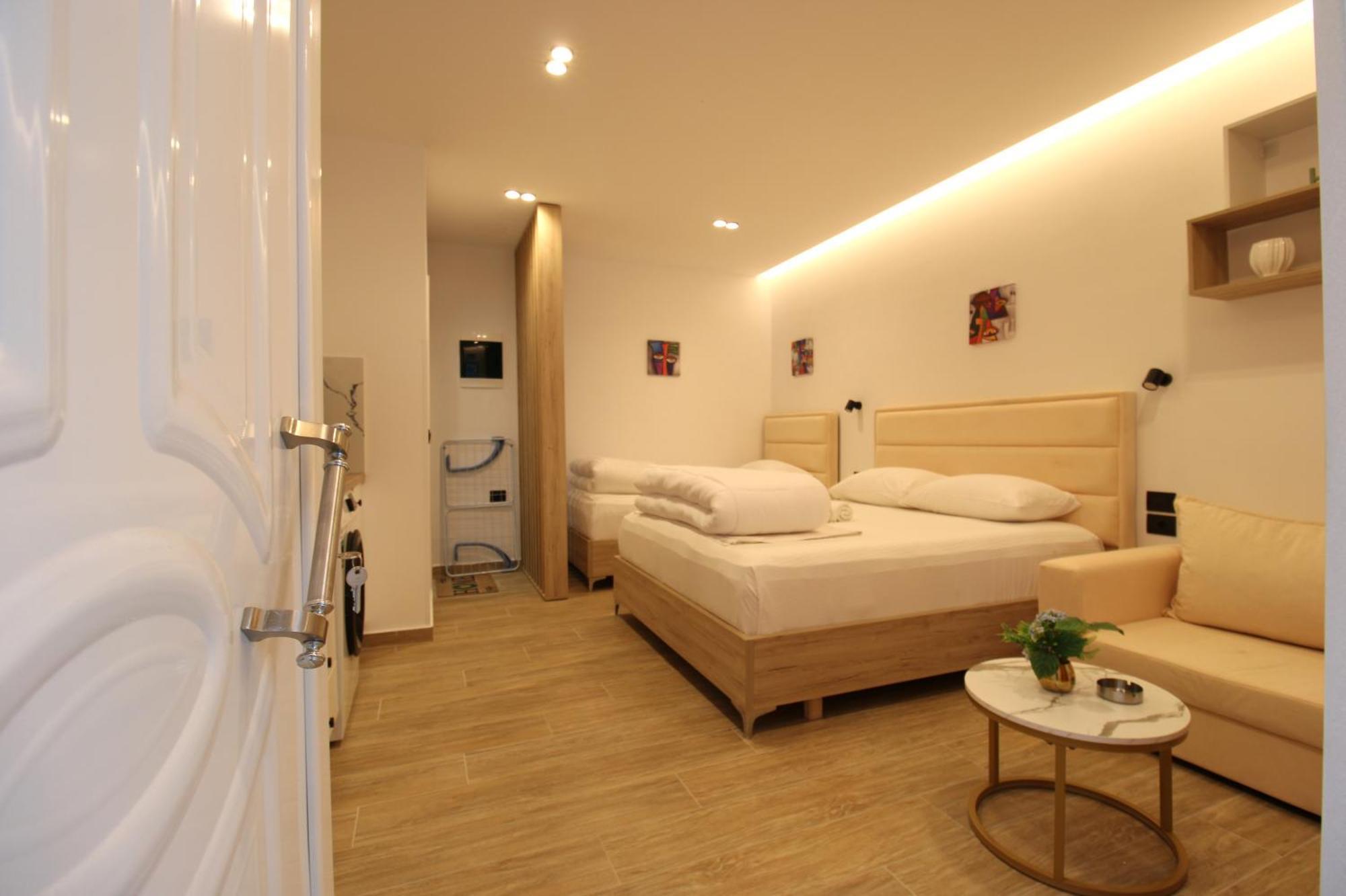 Apartment Reni Risi Deluxe