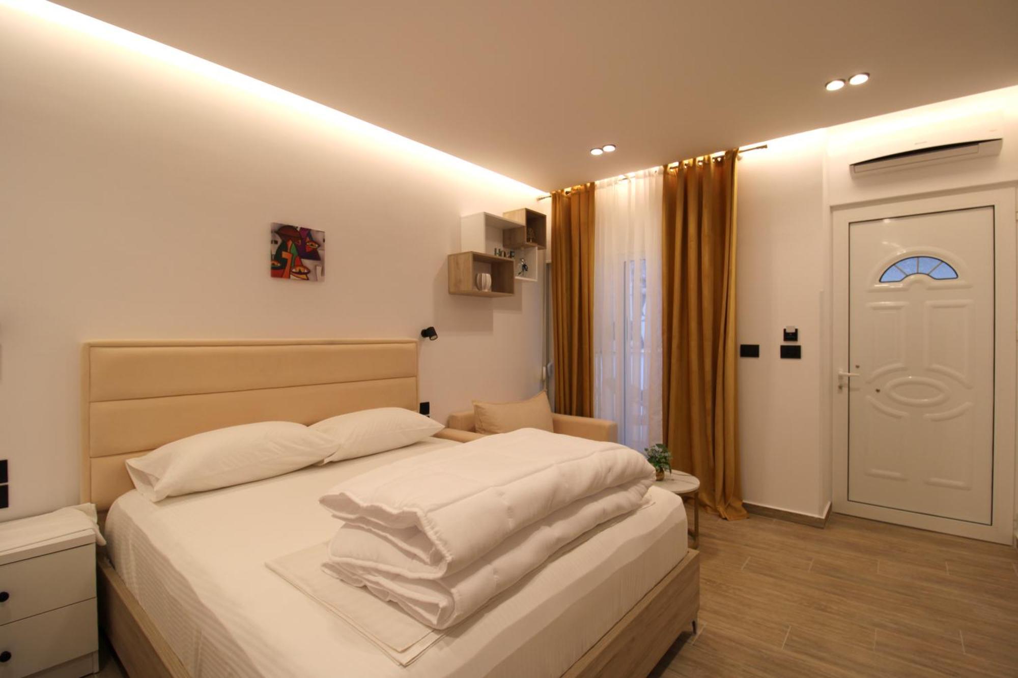 Apartment Reni Risi Deluxe